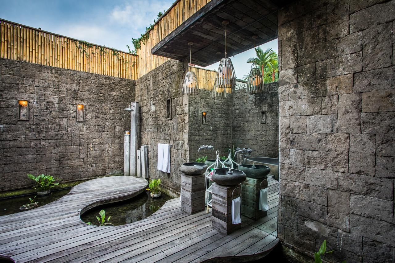Eko Villa Seminyak - Tropical Villa, Walk To Beach Exterior foto
