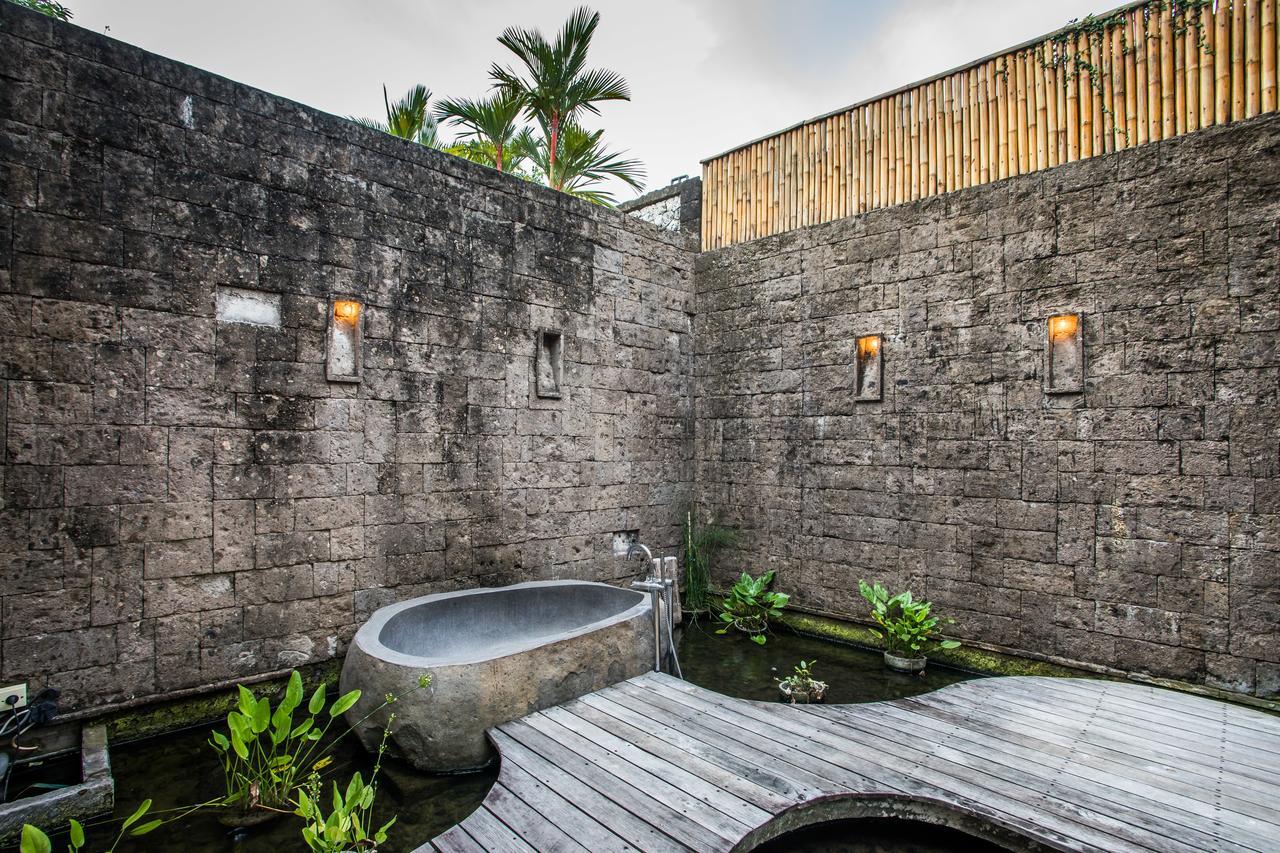 Eko Villa Seminyak - Tropical Villa, Walk To Beach Exterior foto